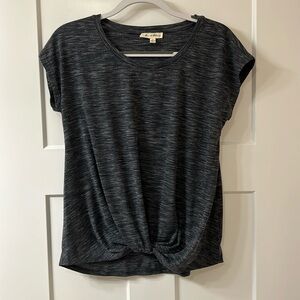 June and Delaney women’s summer top.